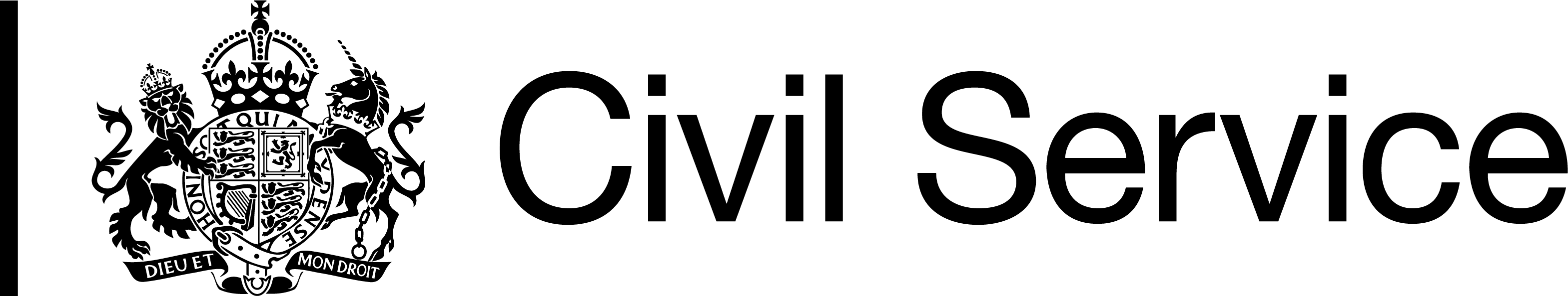 Civil Service Logo