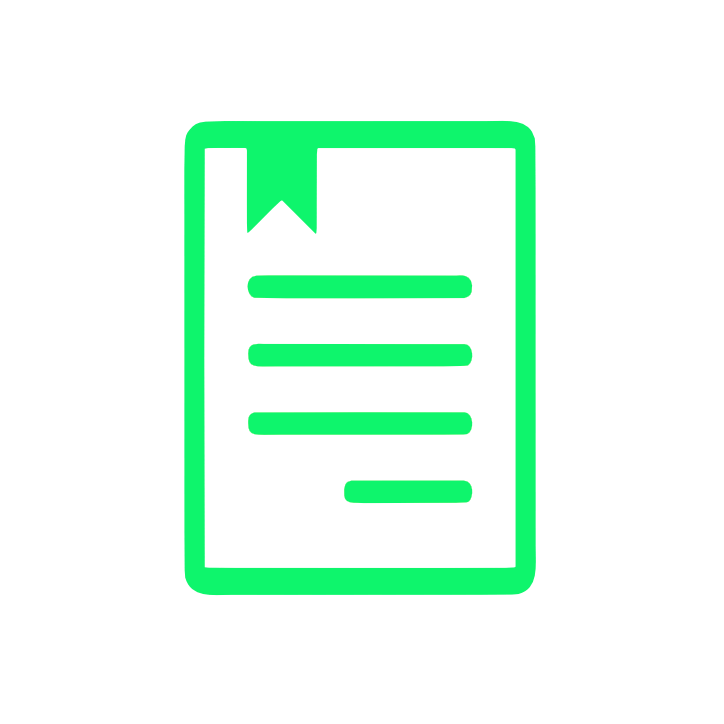 Policy Design icon