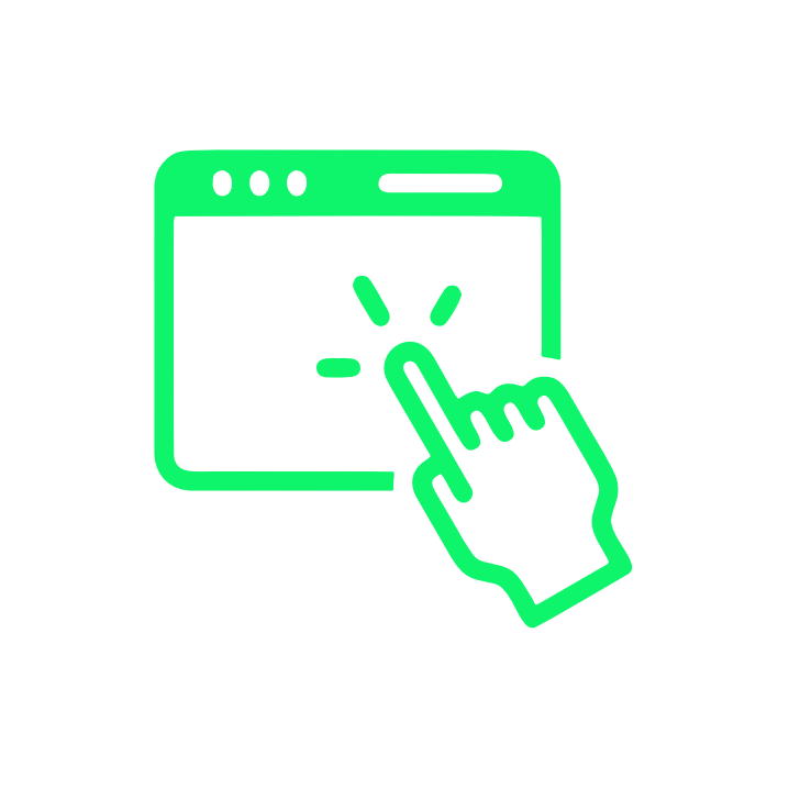 Service Design icon