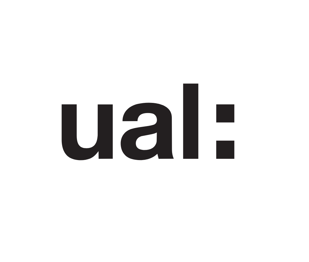 University of the Arts London Logo