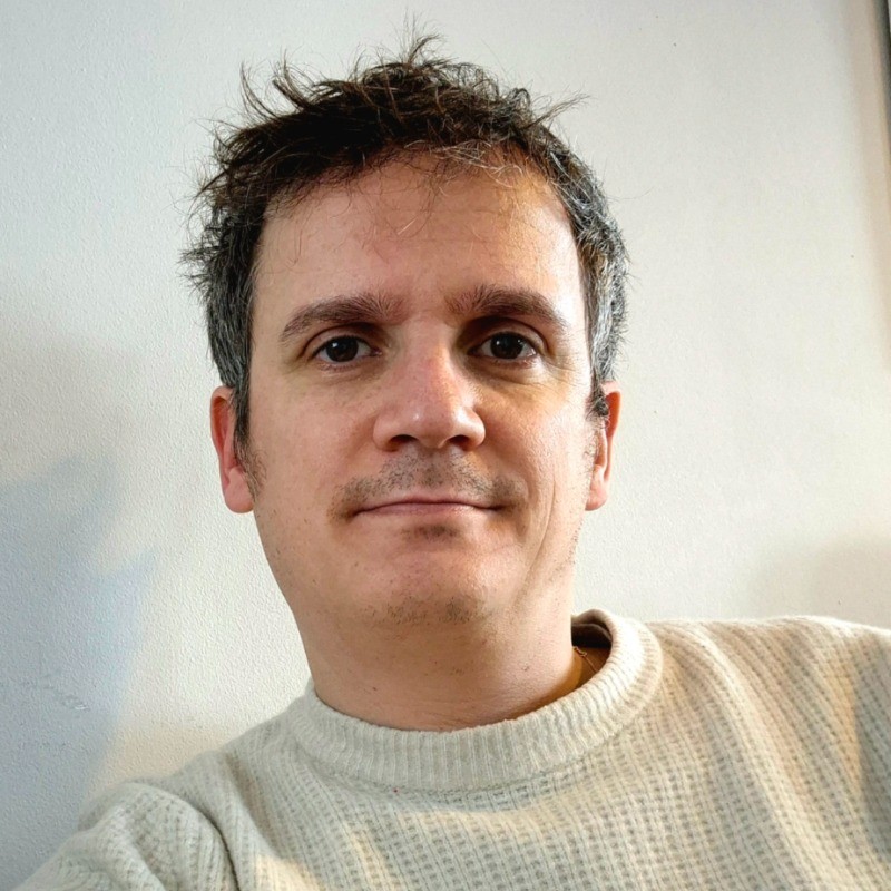 Dr Antonio Perra