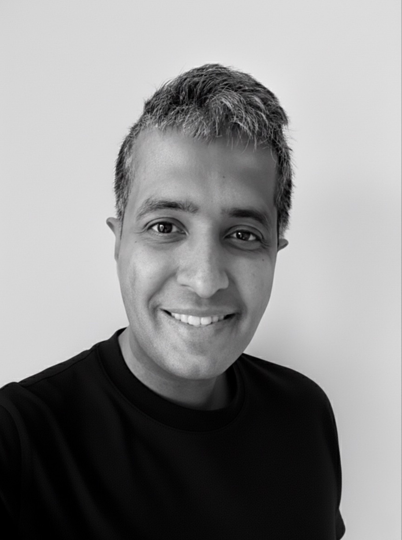 Gaurav Chander