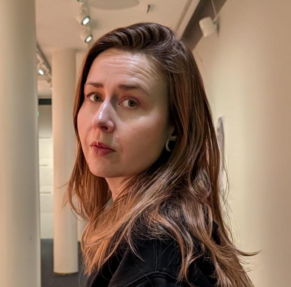 Isa Kolehmainen
