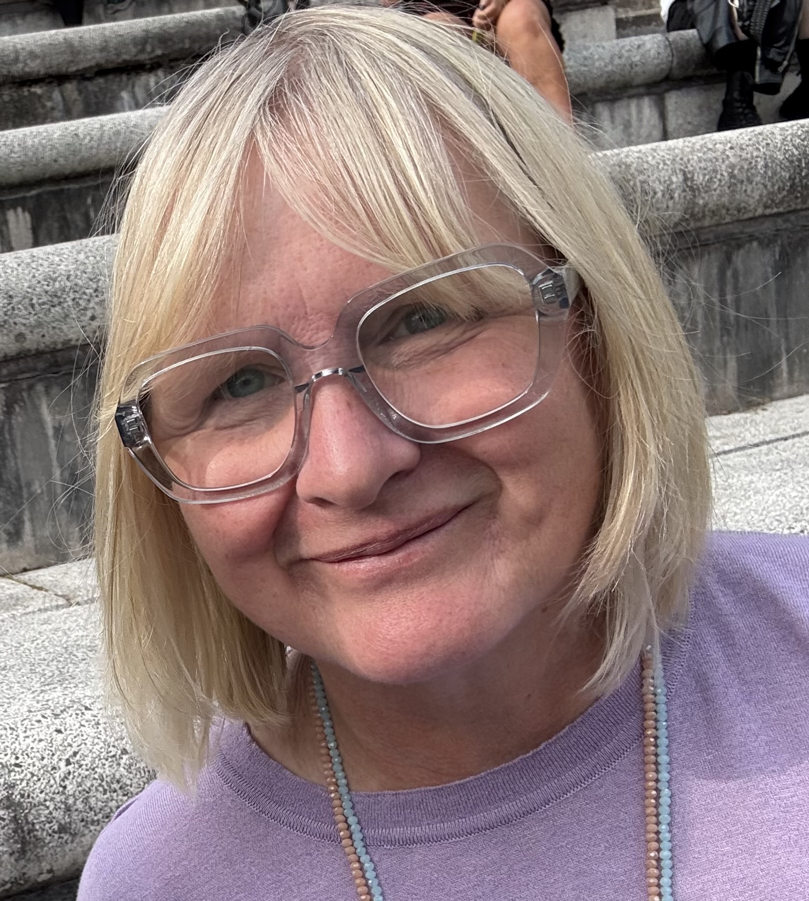 Susan Jolly